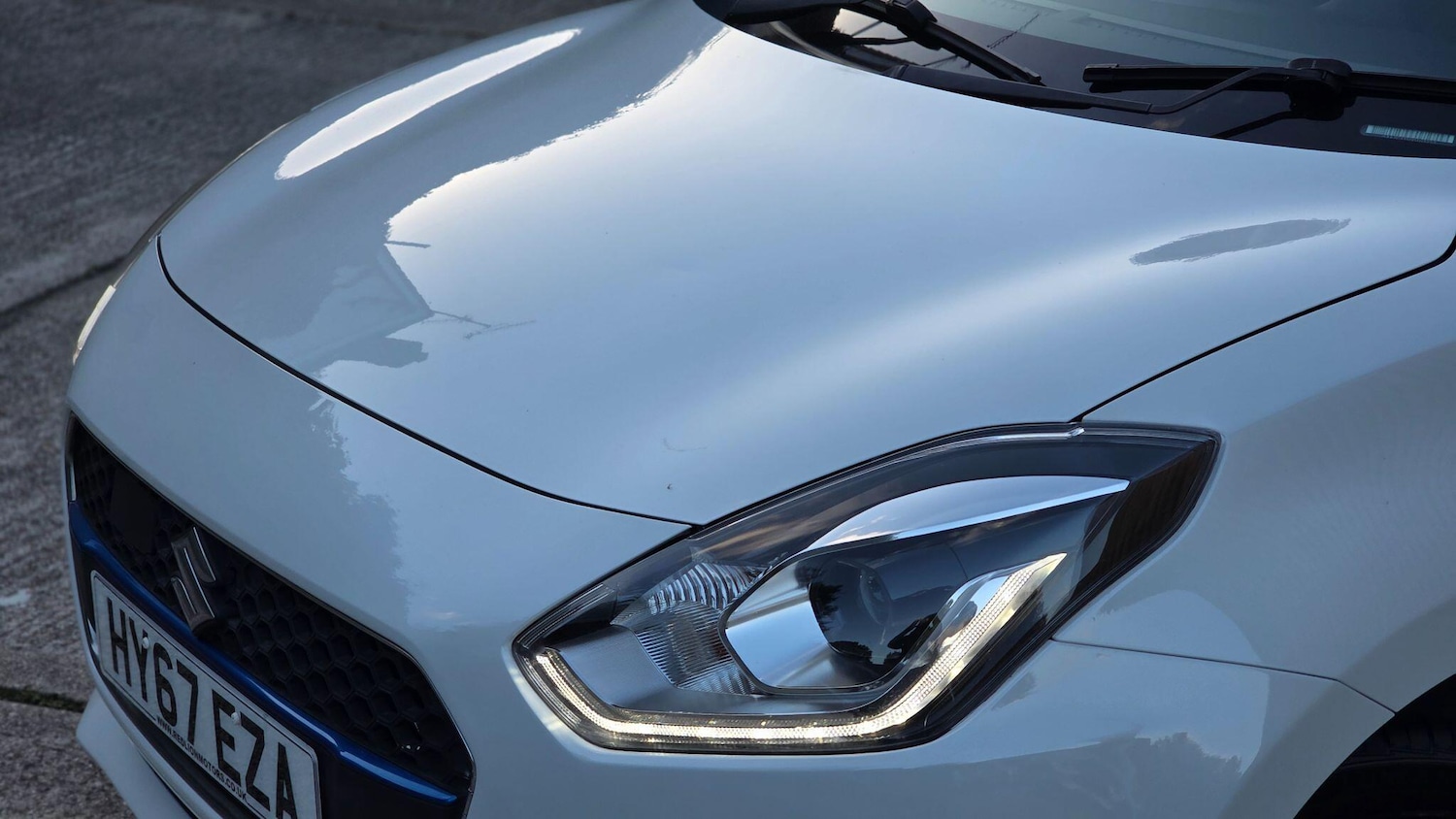 Used Suzuki Swift 2017 for sale - 75938298: Photo 70