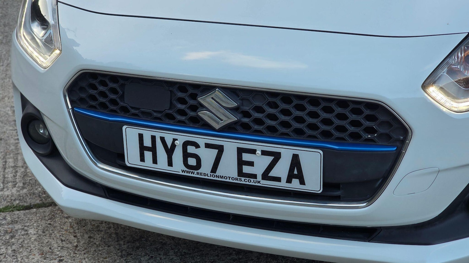 Used Suzuki Swift 2017 for sale - 75938298: Photo 71