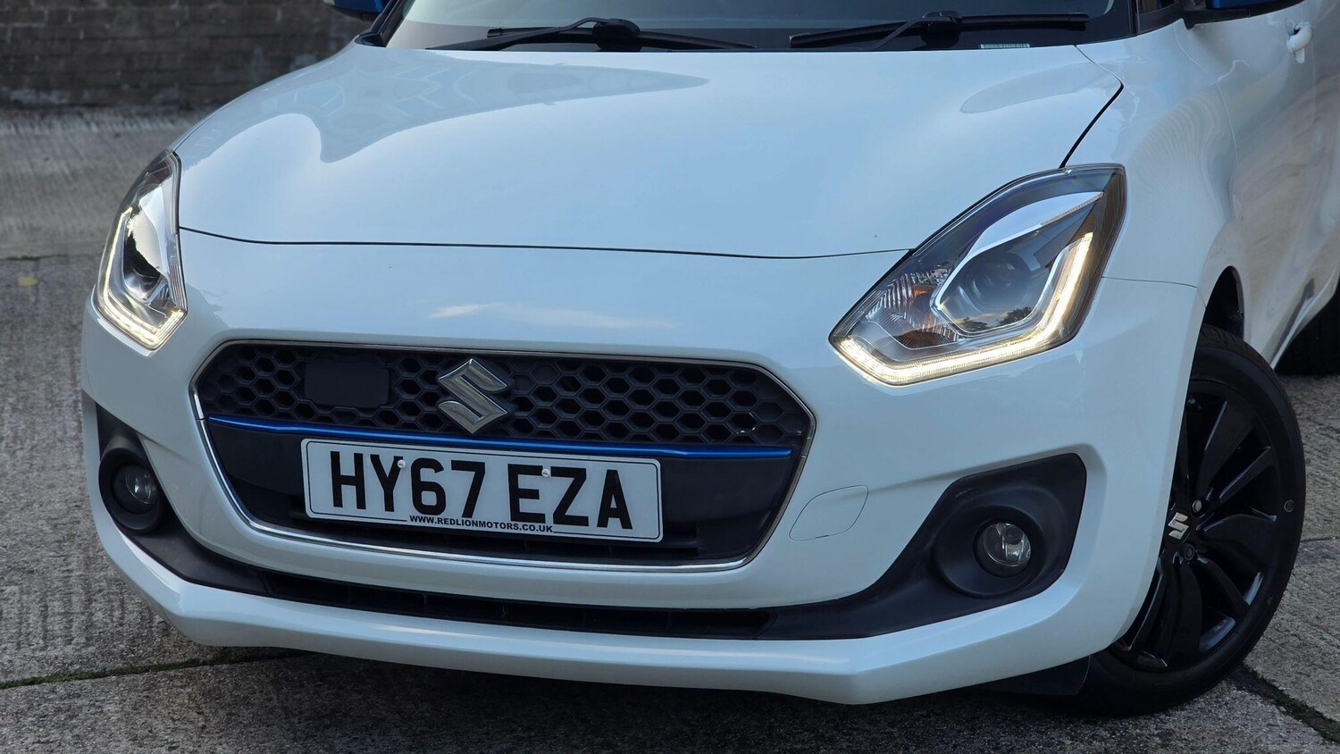 Used Suzuki Swift 2017 for sale - 75938298: Photo 72