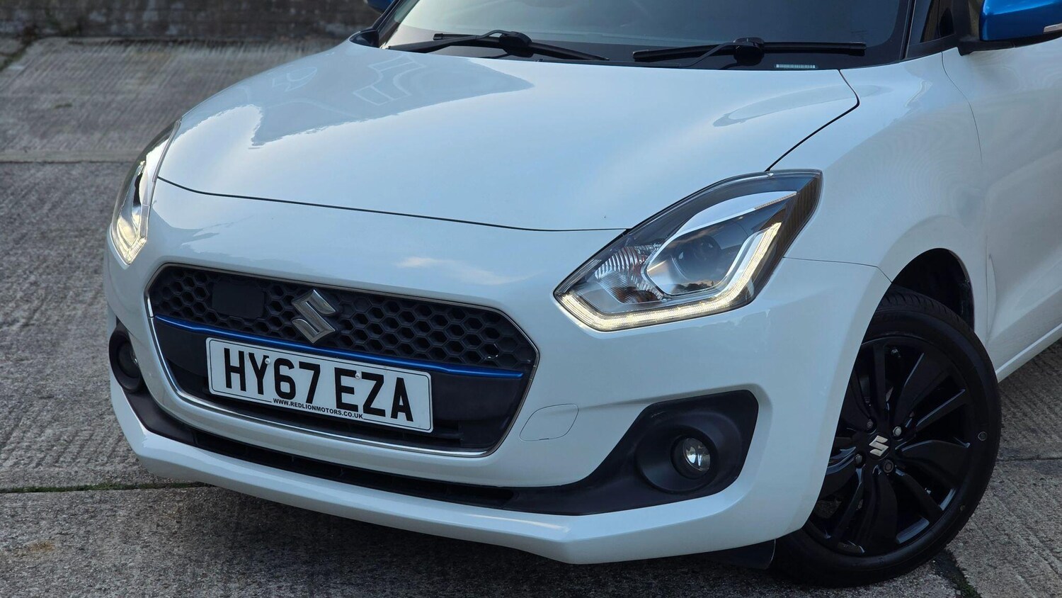 Used Suzuki Swift 2017 for sale - 75938298: Photo 73