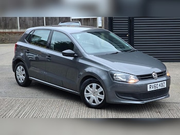 Used Volkswagen Polo 2010 for sale - 77896124: Photo