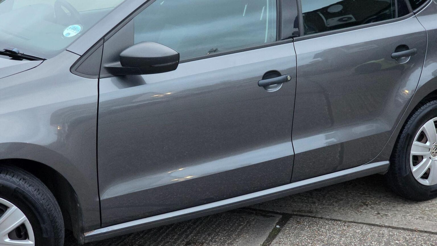 Used Volkswagen Polo 2010 for sale - 77896124: Photo 45