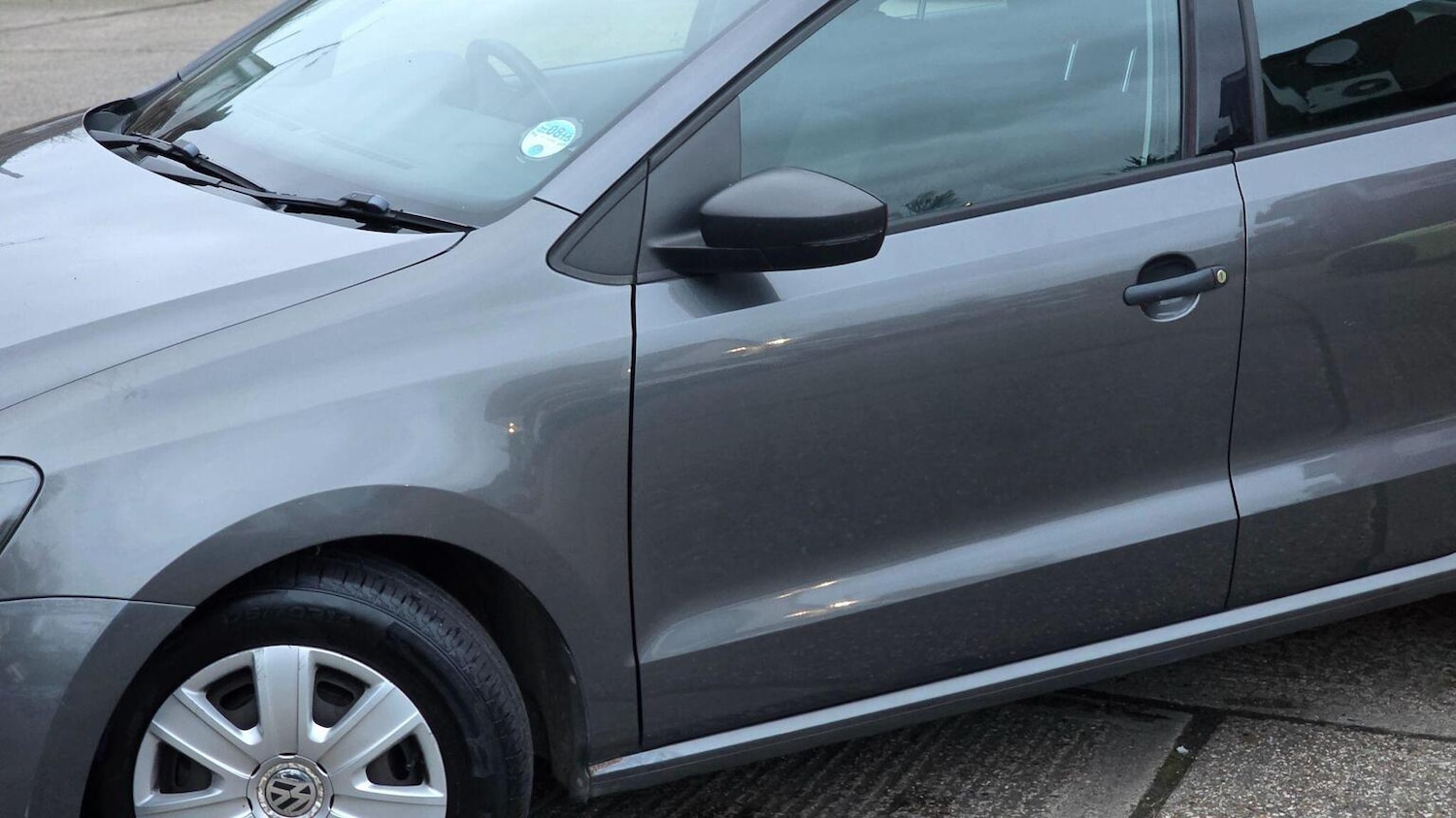 Used Volkswagen Polo 2010 for sale - 77896124: Photo 46