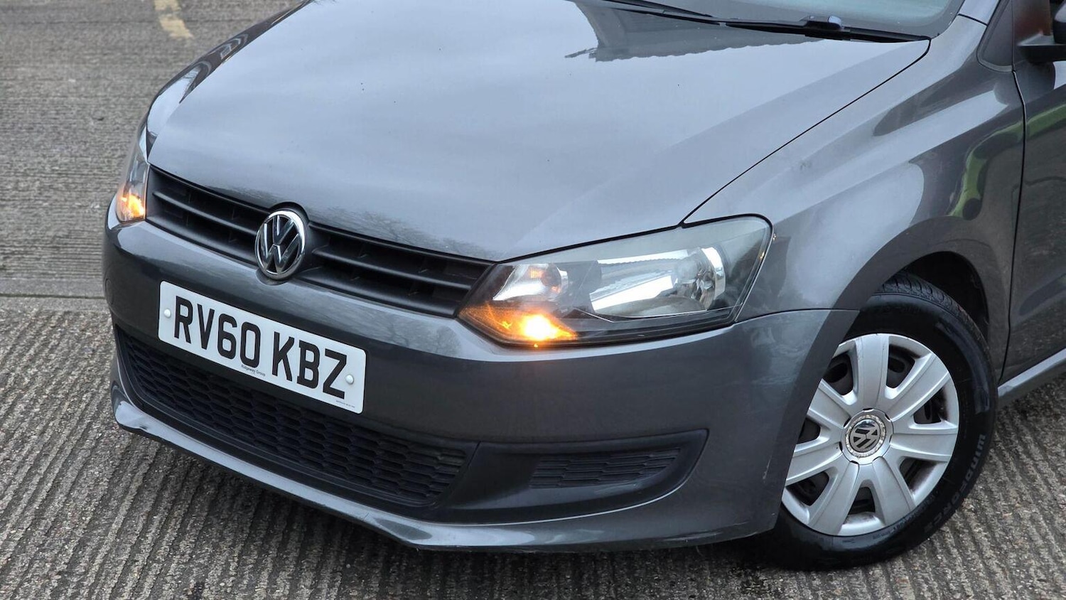 Used Volkswagen Polo 2010 for sale - 77896124: Photo 48