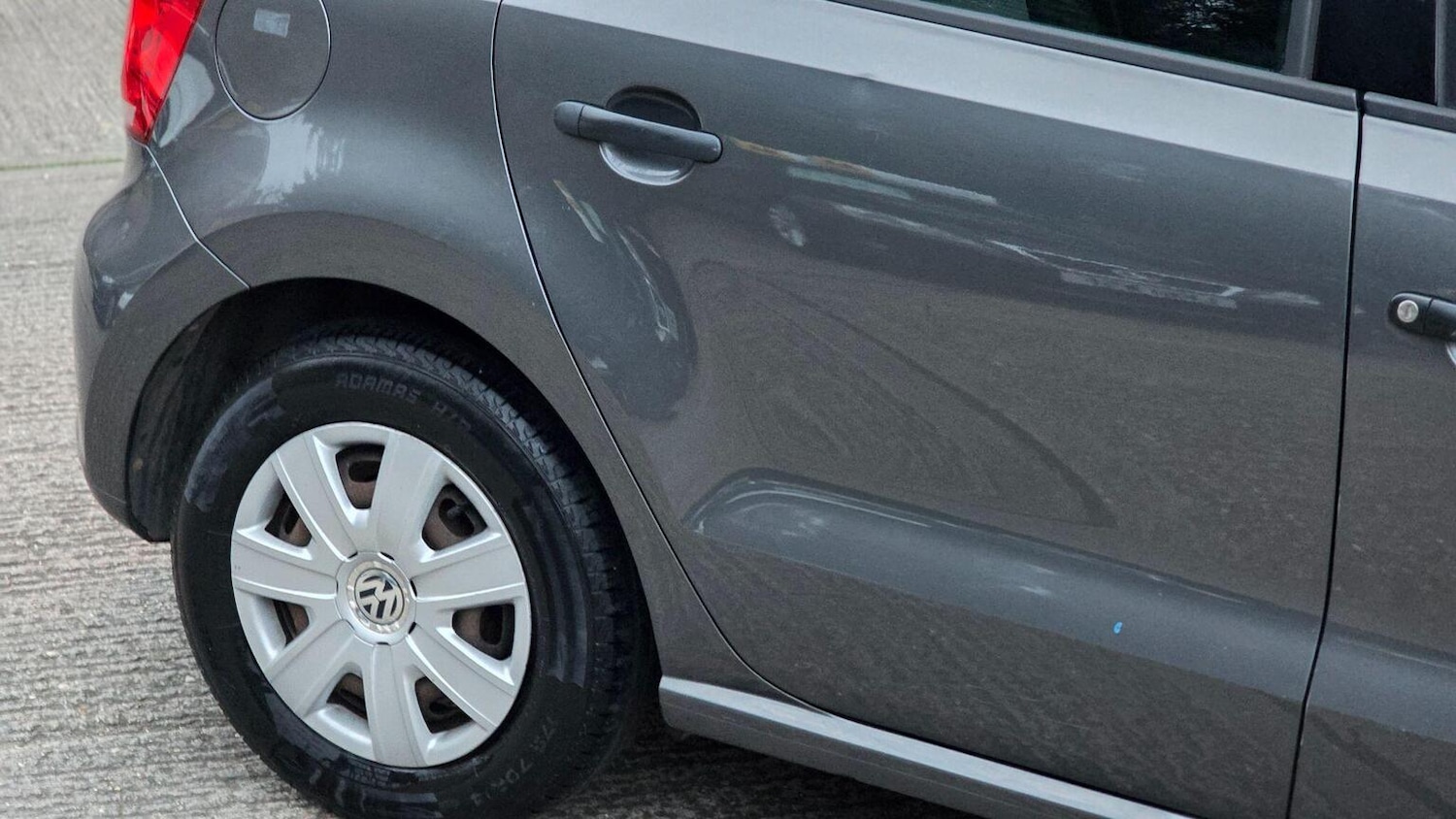 Used Volkswagen Polo 2010 for sale - 77896124: Photo 49