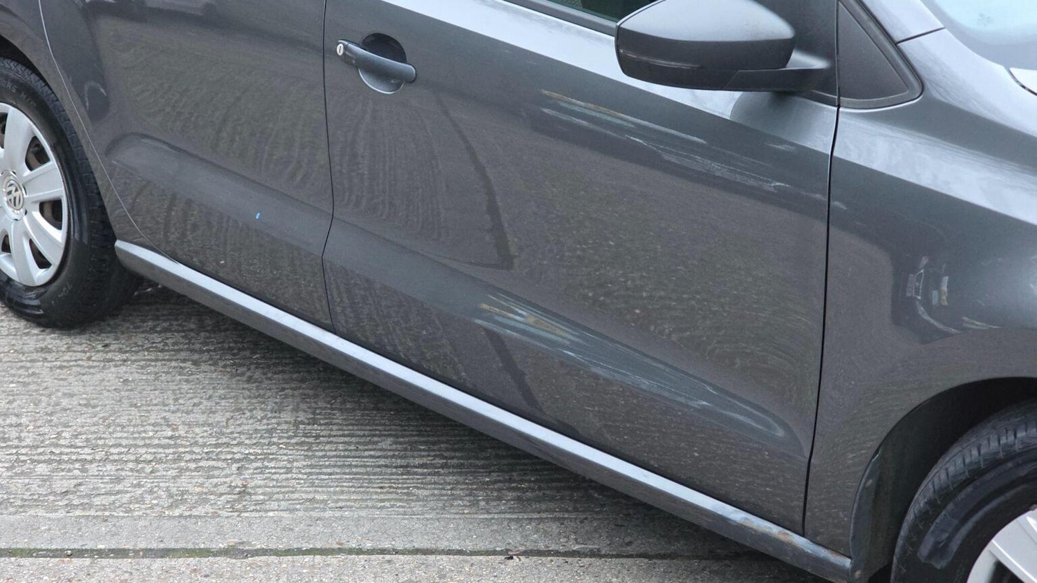 Used Volkswagen Polo 2010 for sale - 77896124: Photo 50