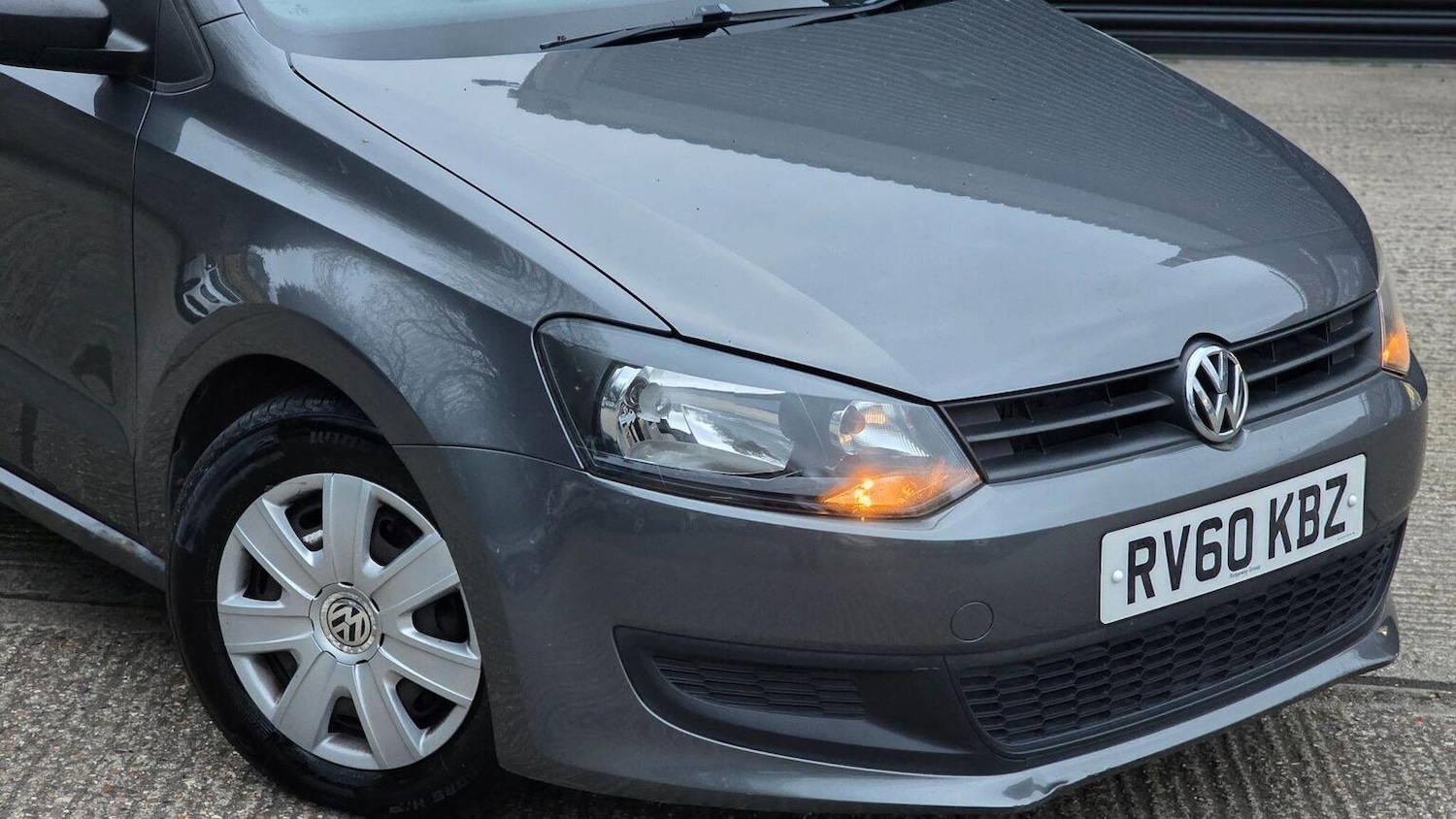 Used Volkswagen Polo 2010 for sale - 77896124: Photo 57