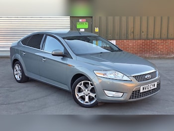 Used Ford Mondeo 2010 for sale - 78389330: Photo