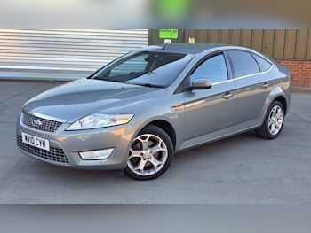 Used Ford Mondeo 2010 for sale - 78389330: Photo