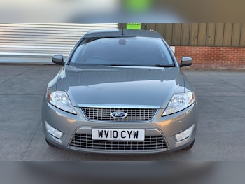 Used Ford Mondeo 2010 for sale - 78389330: Photo