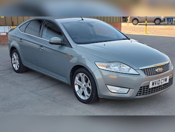 Used Ford Mondeo 2010 for sale - 78389330: Photo