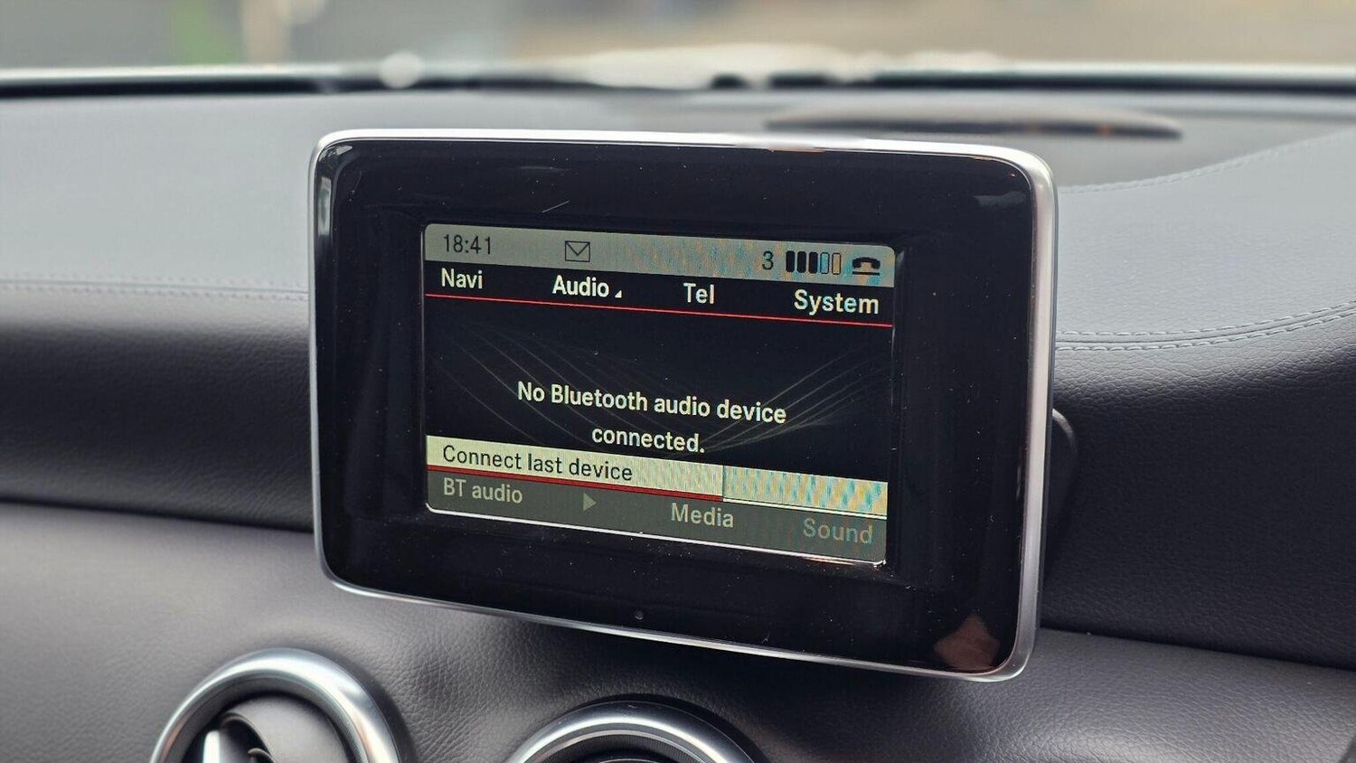 Vehicle 68