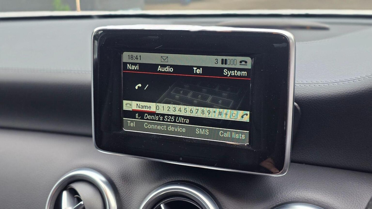 Vehicle 69