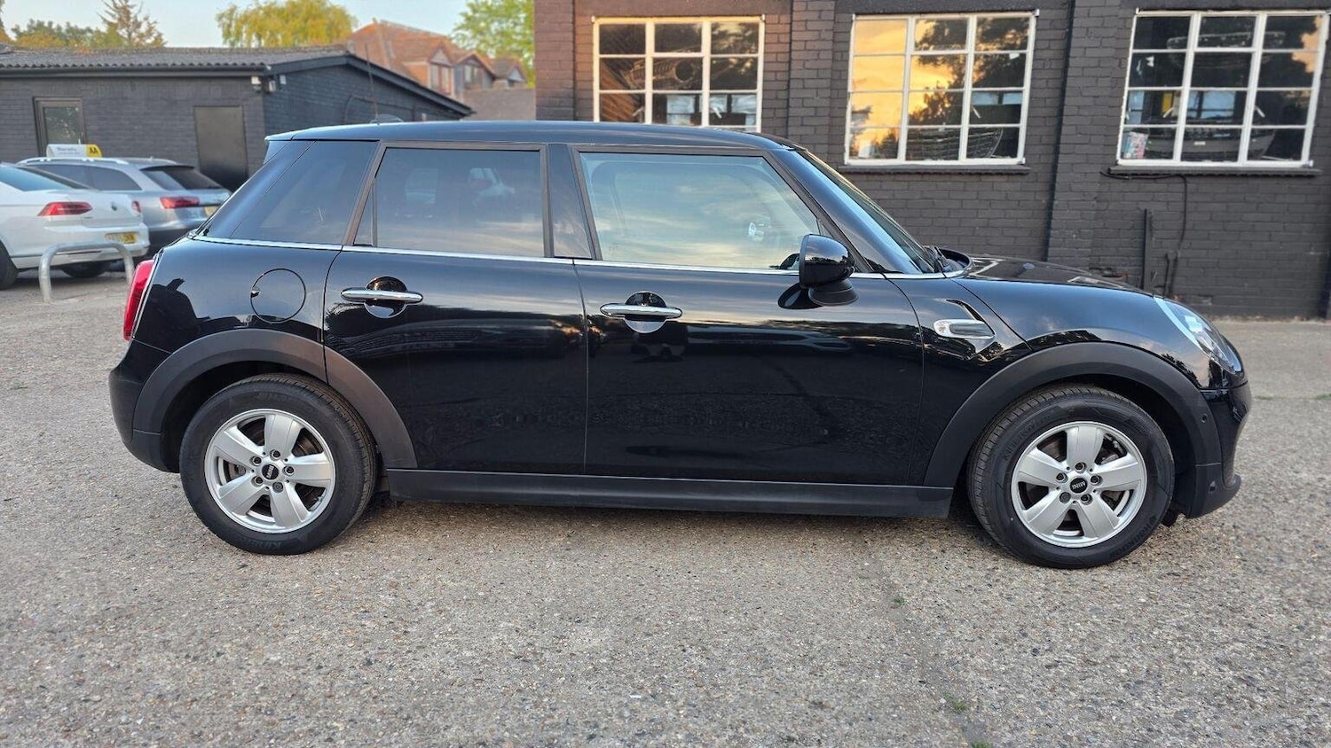 Vehicle 17