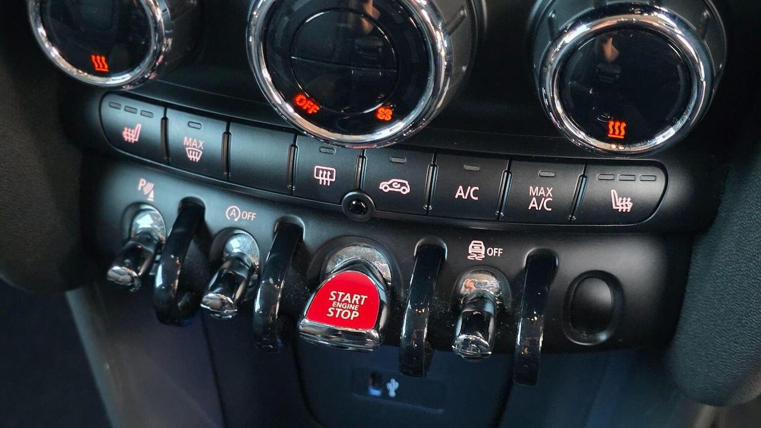 Vehicle 38
