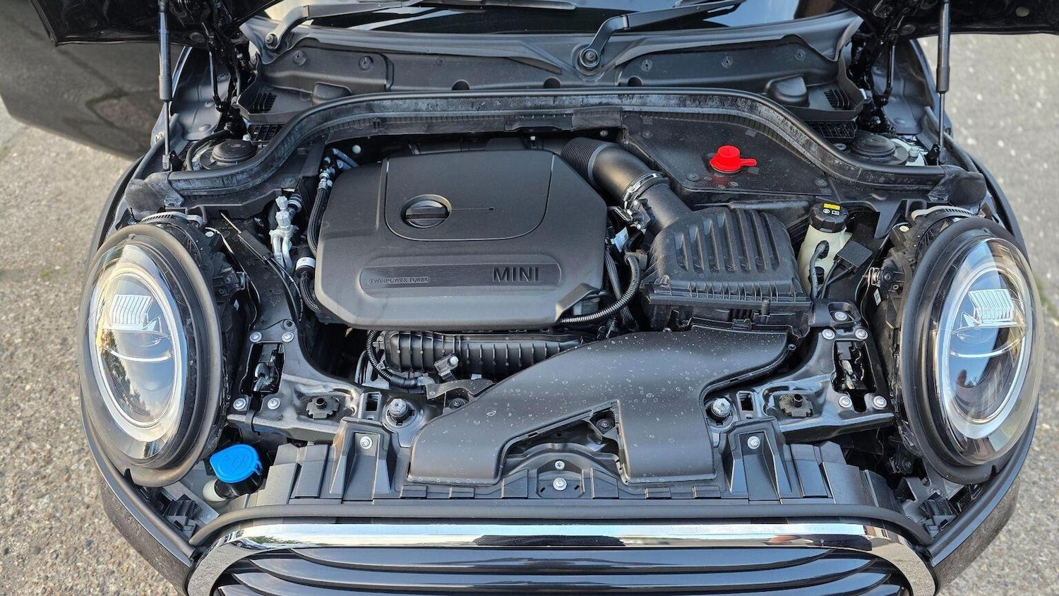 Vehicle 46