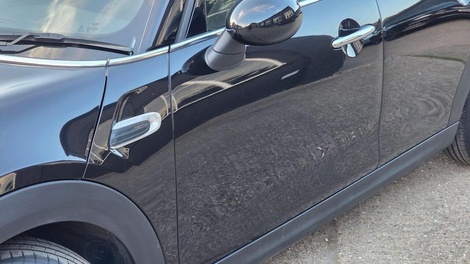 Vehicle 70