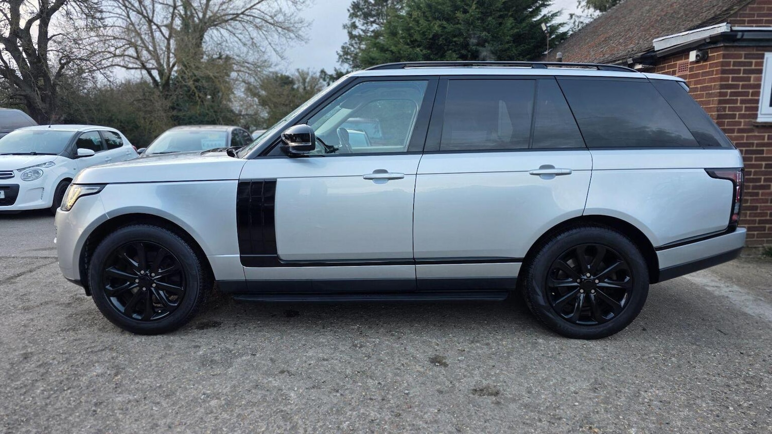 Used Land Rover Range Rover 2013 for sale - 76793906: Photo 12