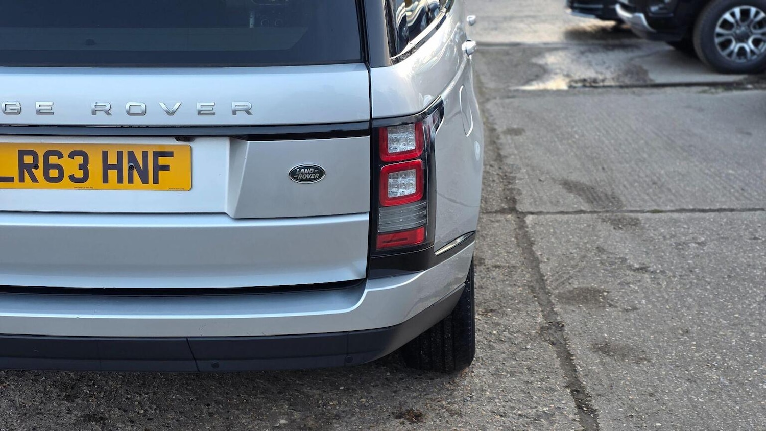Used Land Rover Range Rover 2013 for sale - 76793906: Photo 13