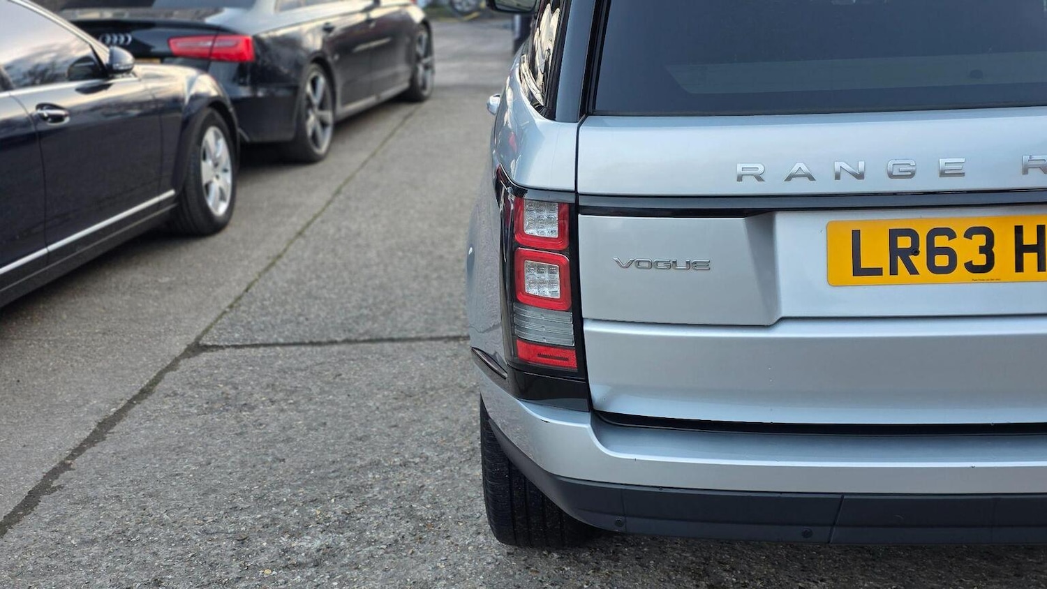 Used Land Rover Range Rover 2013 for sale - 76793906: Photo 14