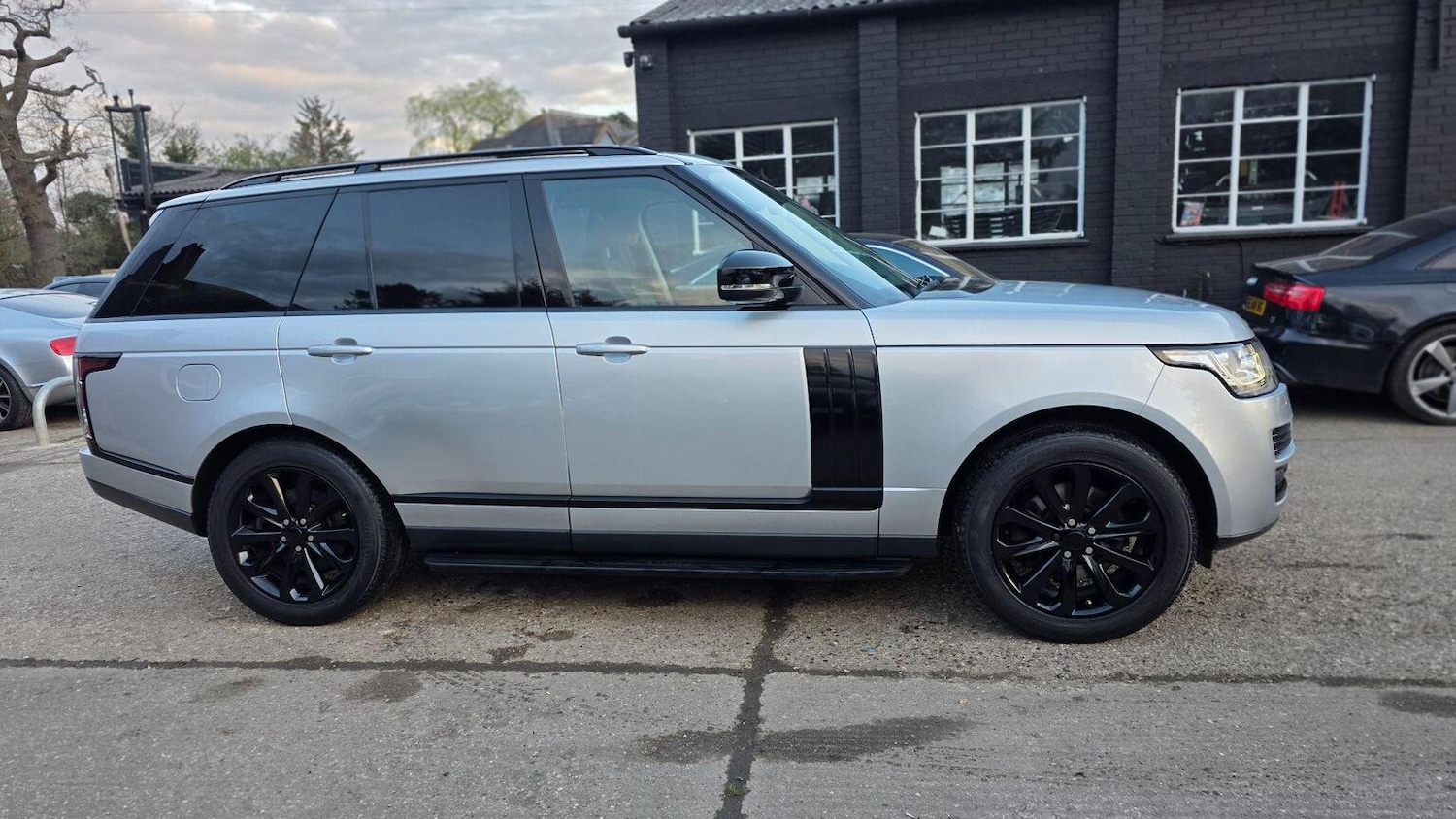 Used Land Rover Range Rover 2013 for sale - 76793906: Photo 16