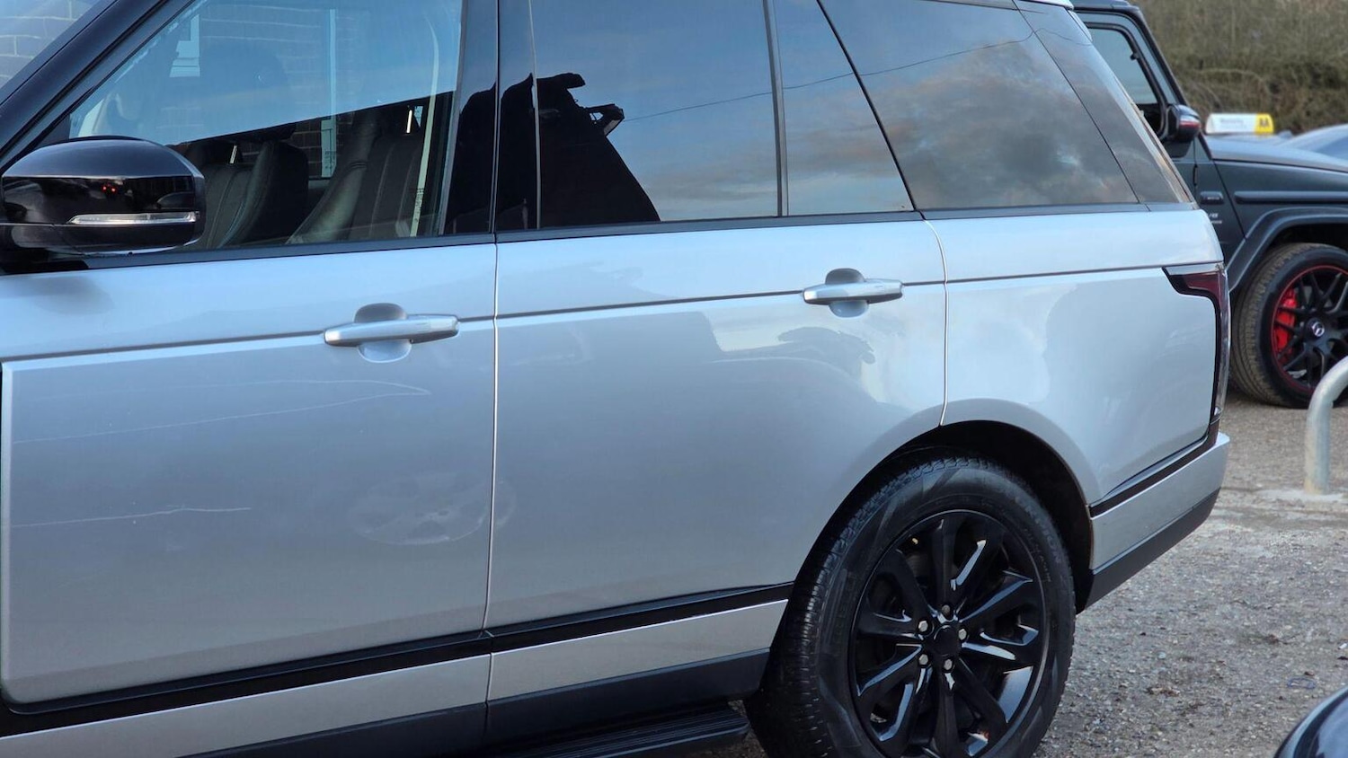 Used Land Rover Range Rover 2013 for sale - 76793906: Photo 17
