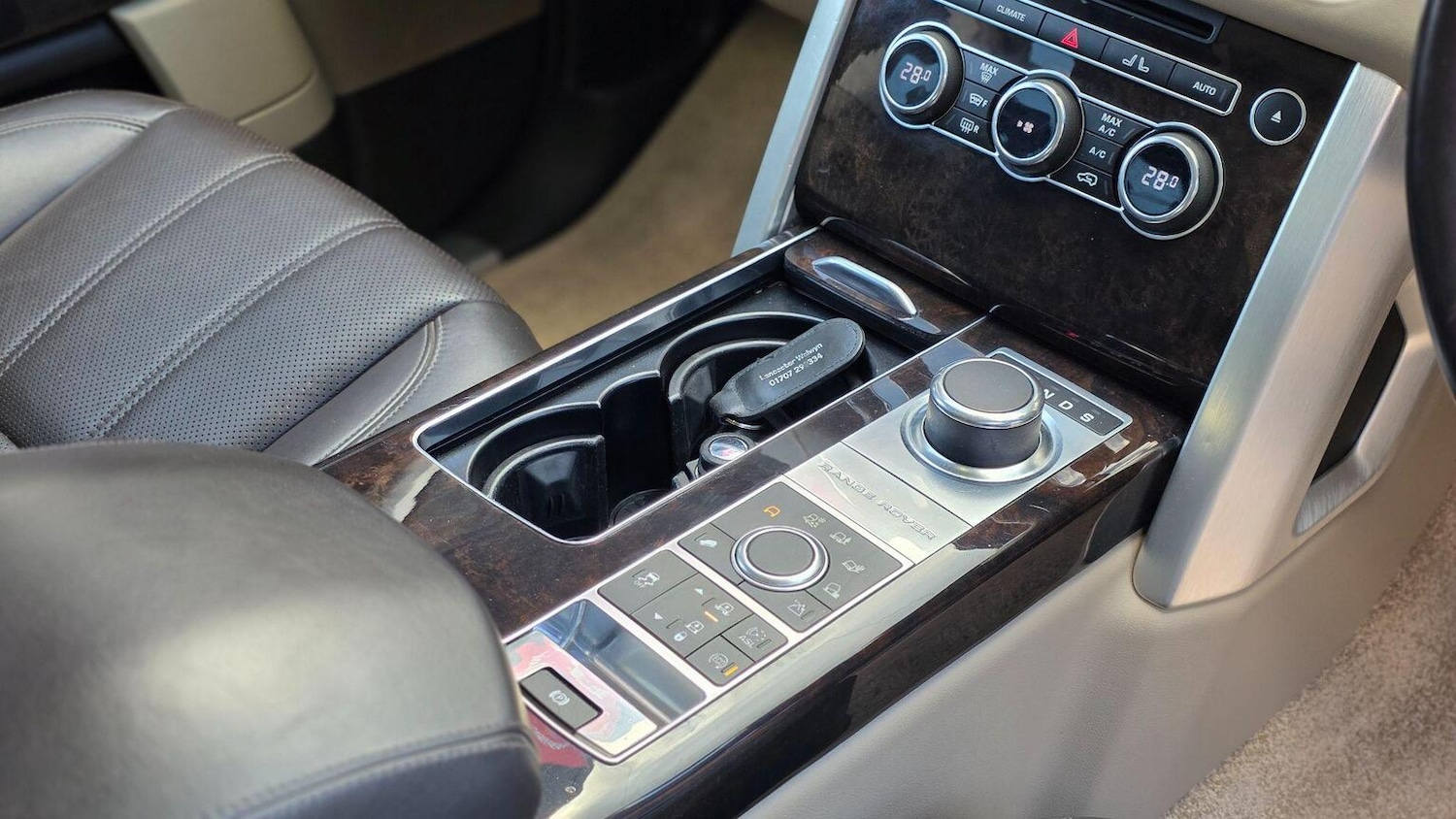 Used Land Rover Range Rover 2013 for sale - 76793906: Photo 20