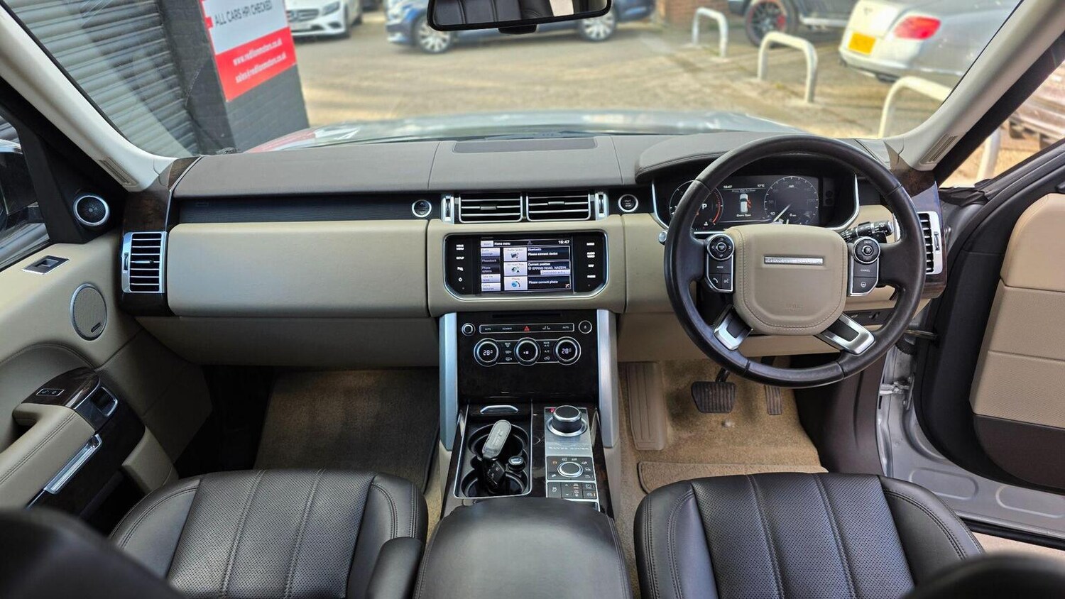 Used Land Rover Range Rover 2013 for sale - 76793906: Photo 21