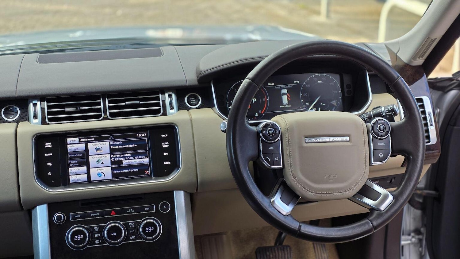 Used Land Rover Range Rover 2013 for sale - 76793906: Photo 22