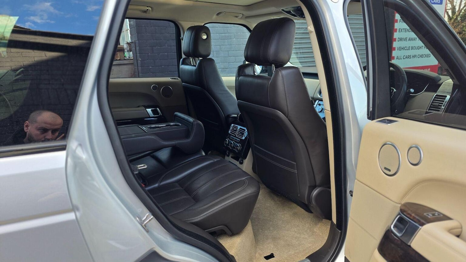 Used Land Rover Range Rover 2013 for sale - 76793906: Photo 29