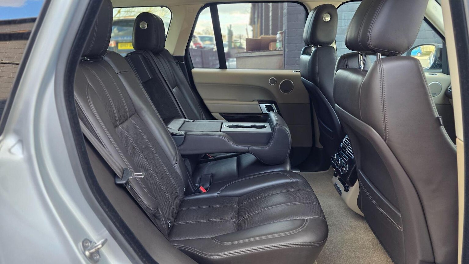 Used Land Rover Range Rover 2013 for sale - 76793906: Photo 30