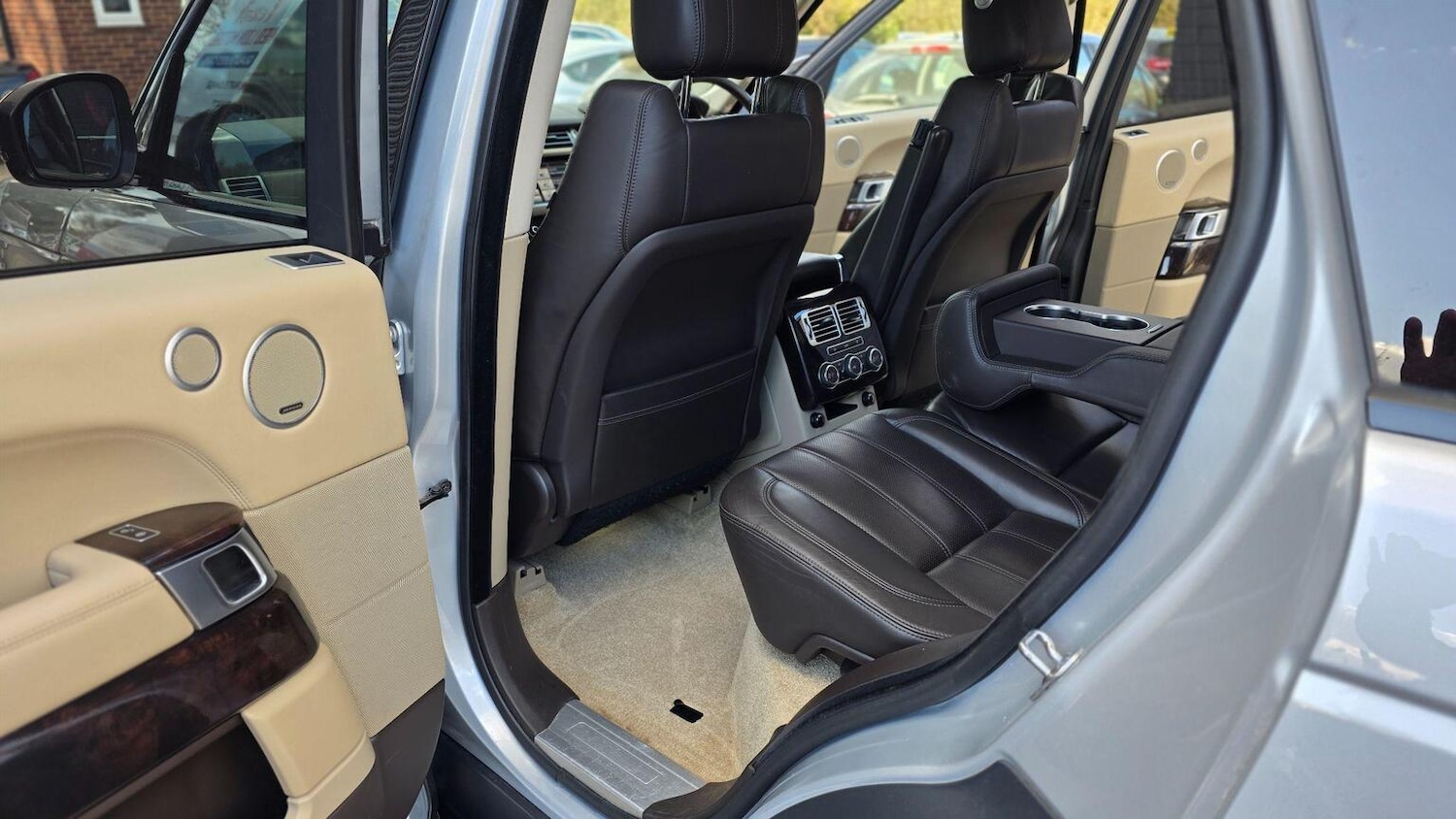 Used Land Rover Range Rover 2013 for sale - 76793906: Photo 31