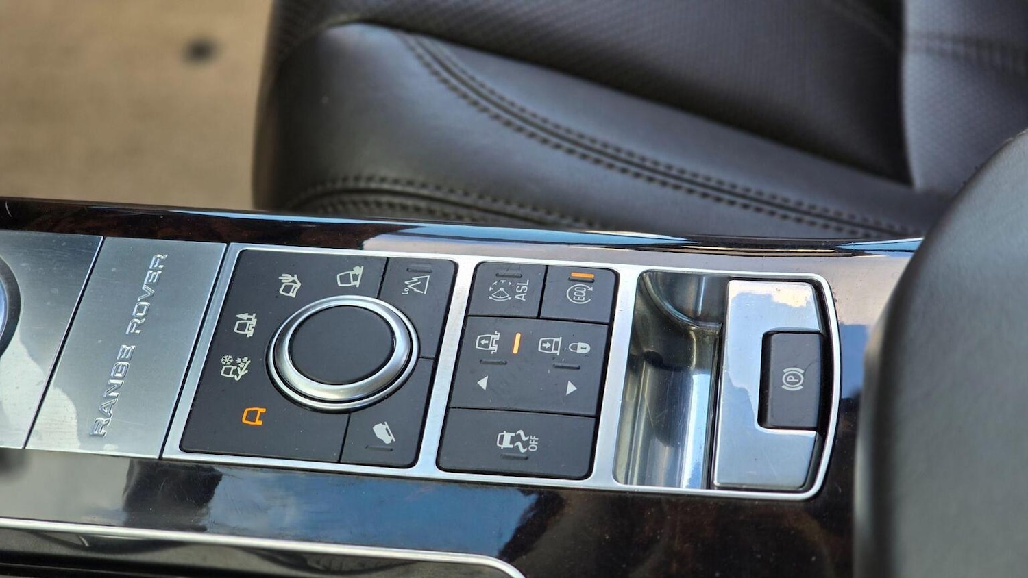 Used Land Rover Range Rover 2013 for sale - 76793906: Photo 37