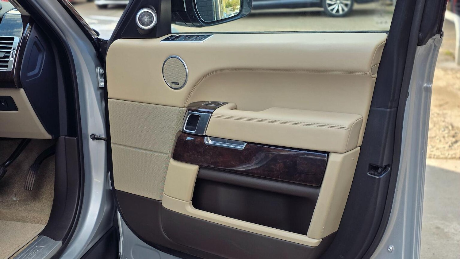 Used Land Rover Range Rover 2013 for sale - 76793906: Photo 38