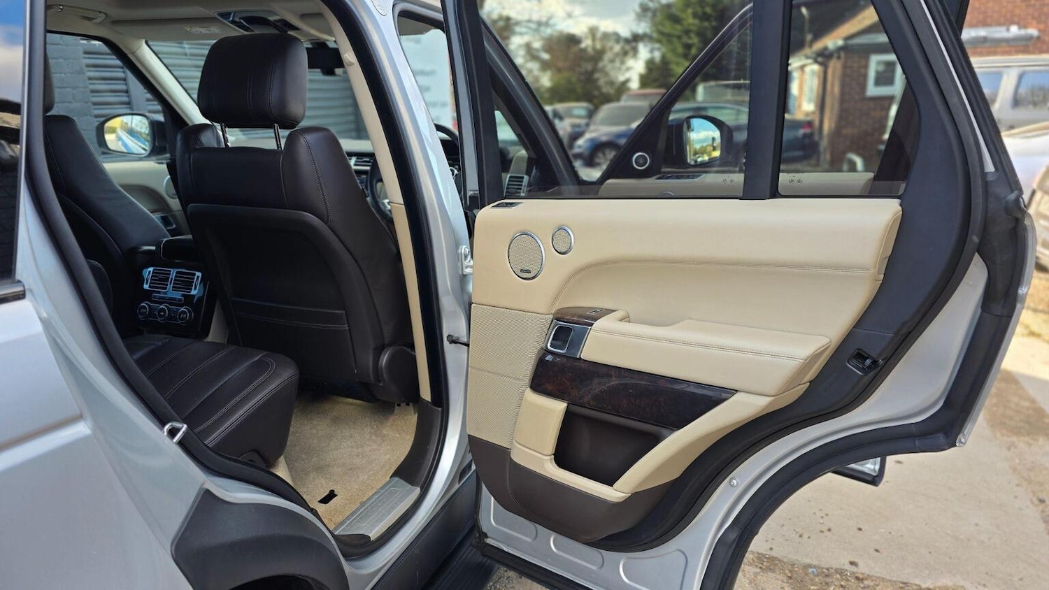 Used Land Rover Range Rover 2013 for sale - 76793906: Photo 39