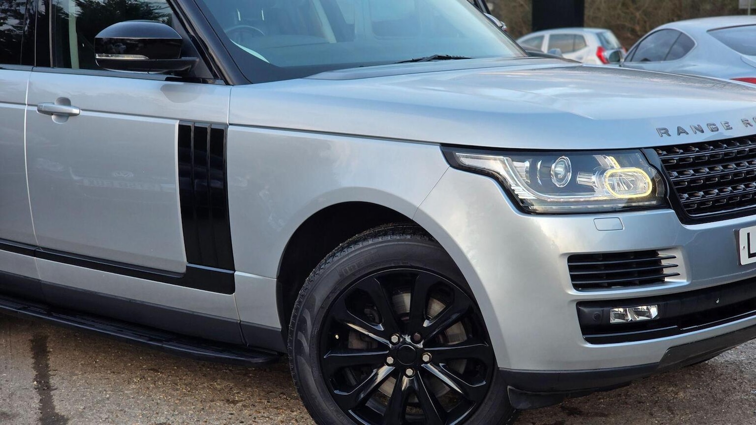 Used Land Rover Range Rover 2013 for sale - 76793906: Photo 4