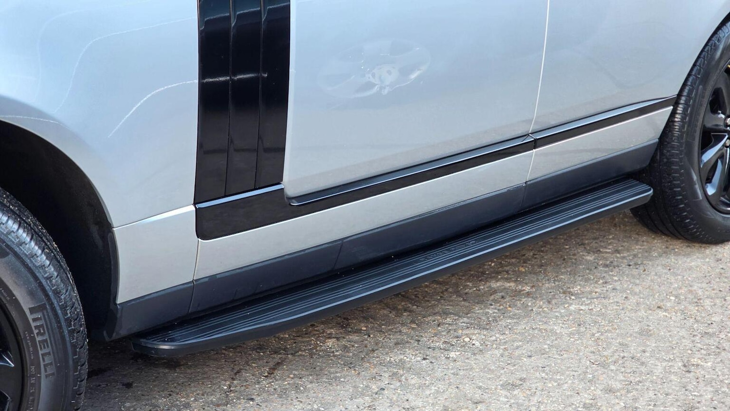 Used Land Rover Range Rover 2013 for sale - 76793906: Photo 47