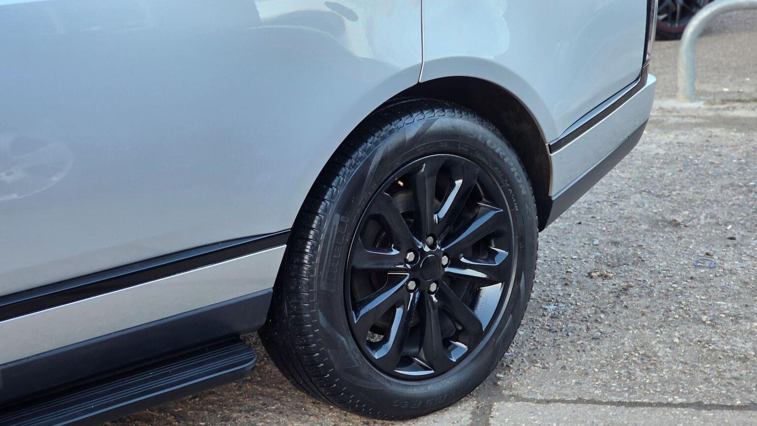 Used Land Rover Range Rover 2013 for sale - 76793906: Photo 48