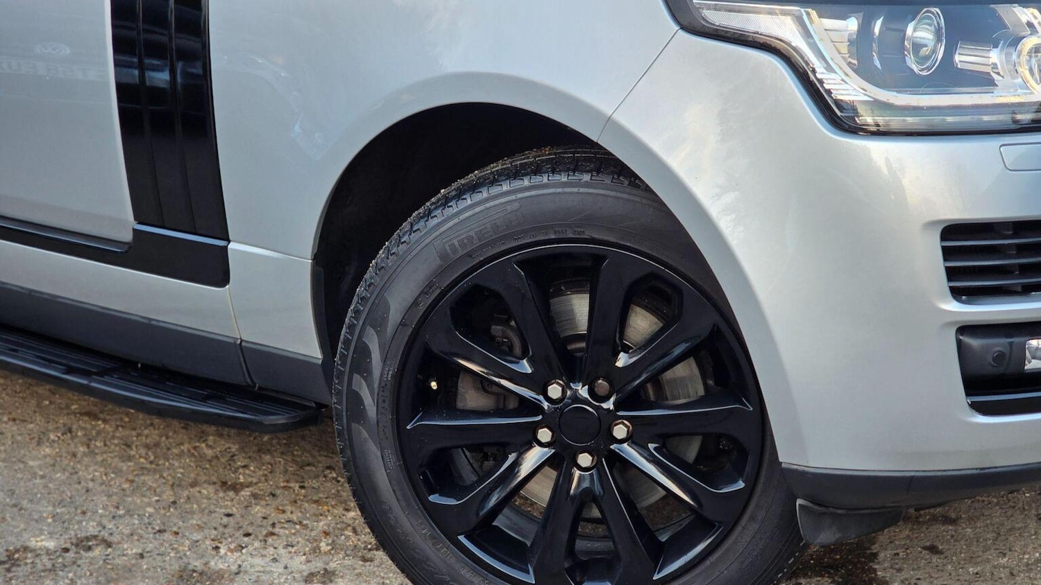 Used Land Rover Range Rover 2013 for sale - 76793906: Photo 49