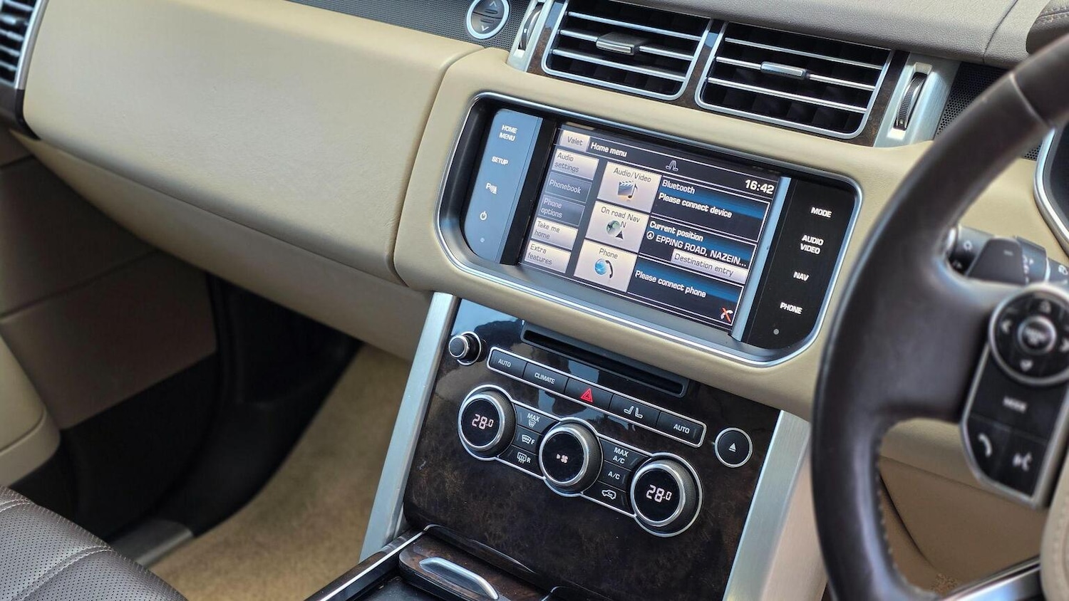 Used Land Rover Range Rover 2013 for sale - 76793906: Photo 52