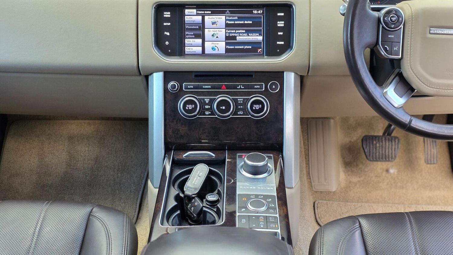 Used Land Rover Range Rover 2013 for sale - 76793906: Photo 53