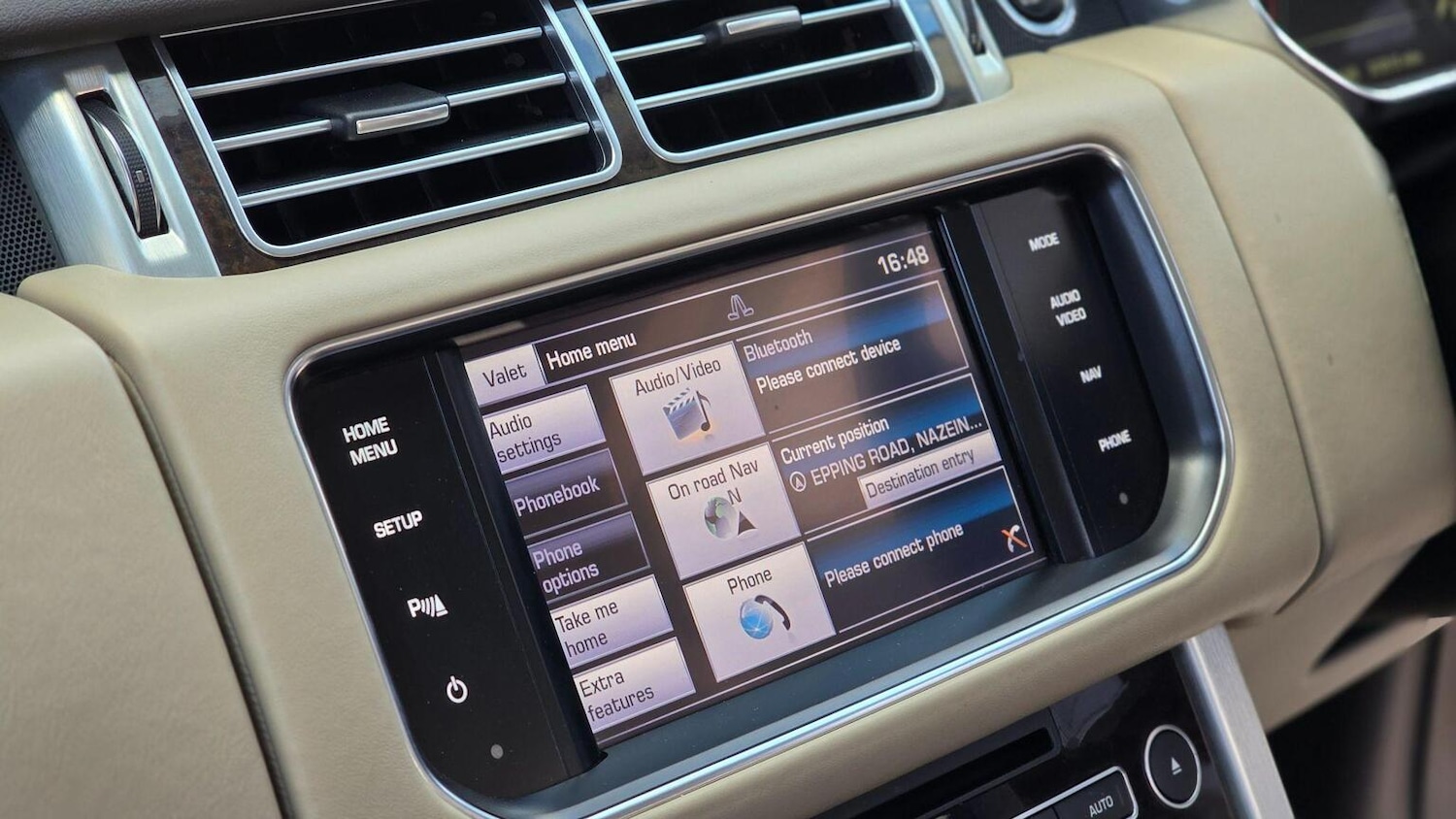 Used Land Rover Range Rover 2013 for sale - 76793906: Photo 54