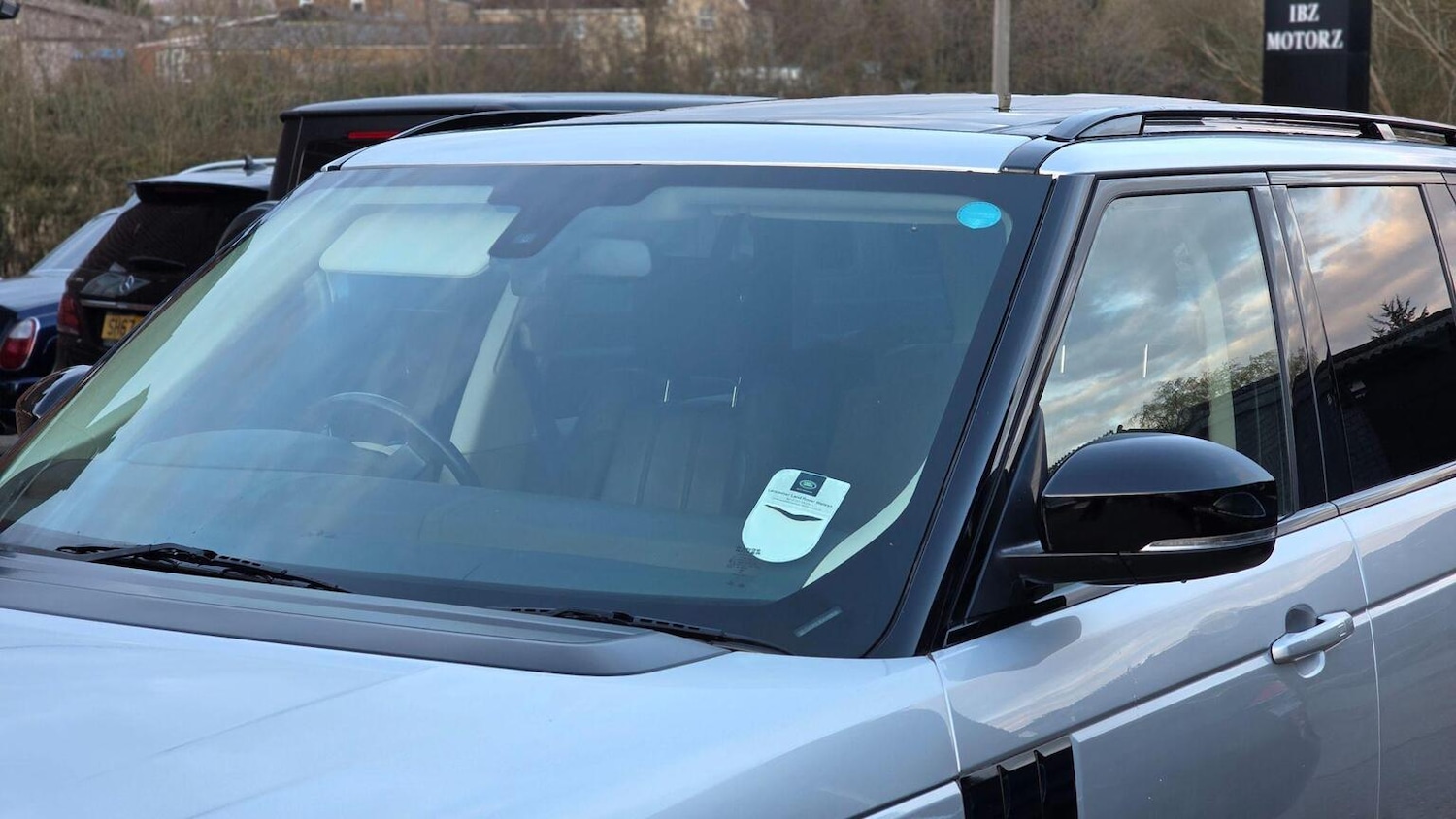 Used Land Rover Range Rover 2013 for sale - 76793906: Photo 56