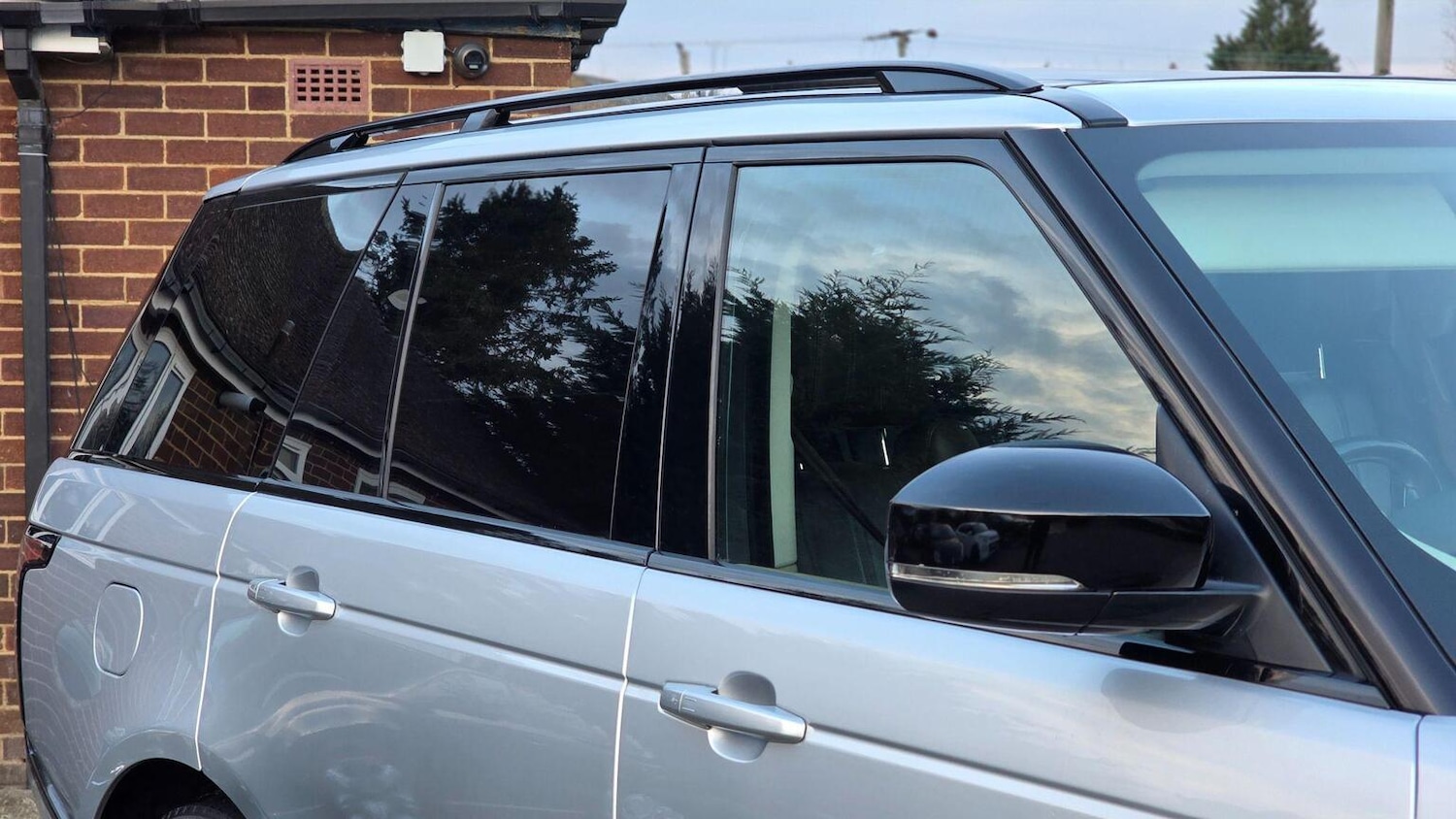 Used Land Rover Range Rover 2013 for sale - 76793906: Photo 57