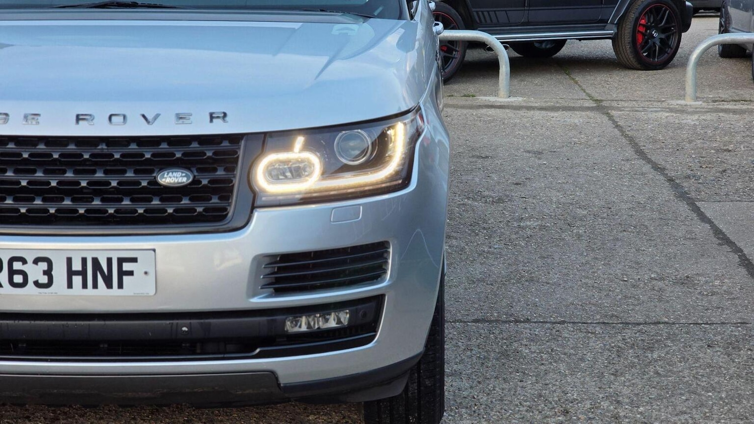 Used Land Rover Range Rover 2013 for sale - 76793906: Photo 6