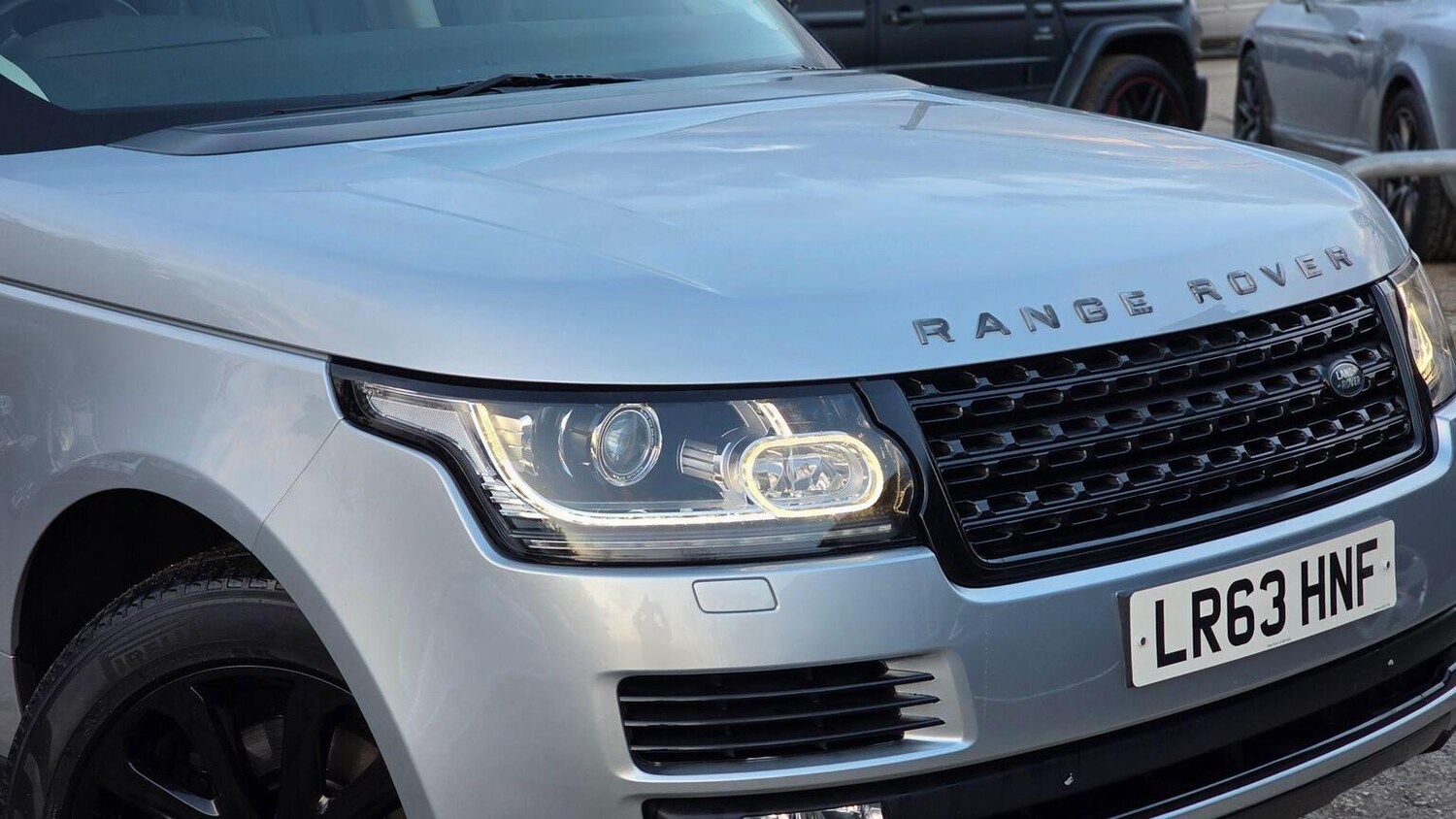 Used Land Rover Range Rover 2013 for sale - 76793906: Photo 68