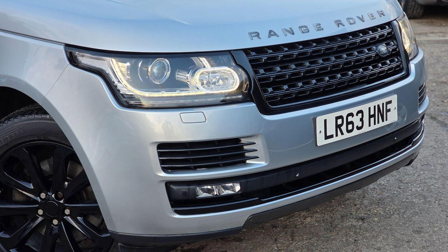 Used Land Rover Range Rover 2013 for sale - 76793906: Photo 69