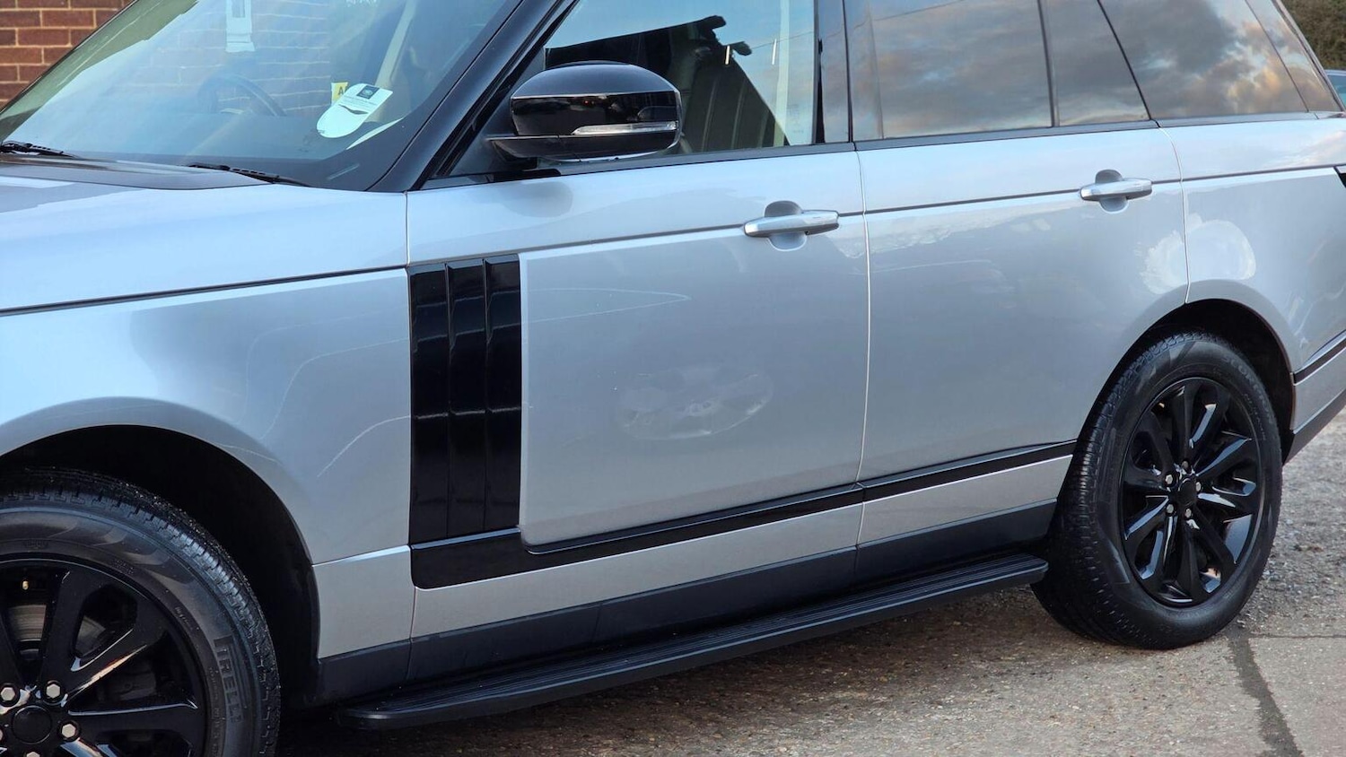 Used Land Rover Range Rover 2013 for sale - 76793906: Photo 71