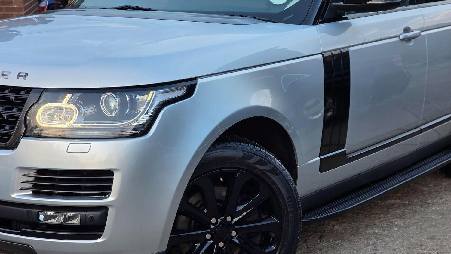 Used Land Rover Range Rover 2013 for sale - 76793906: Photo 72