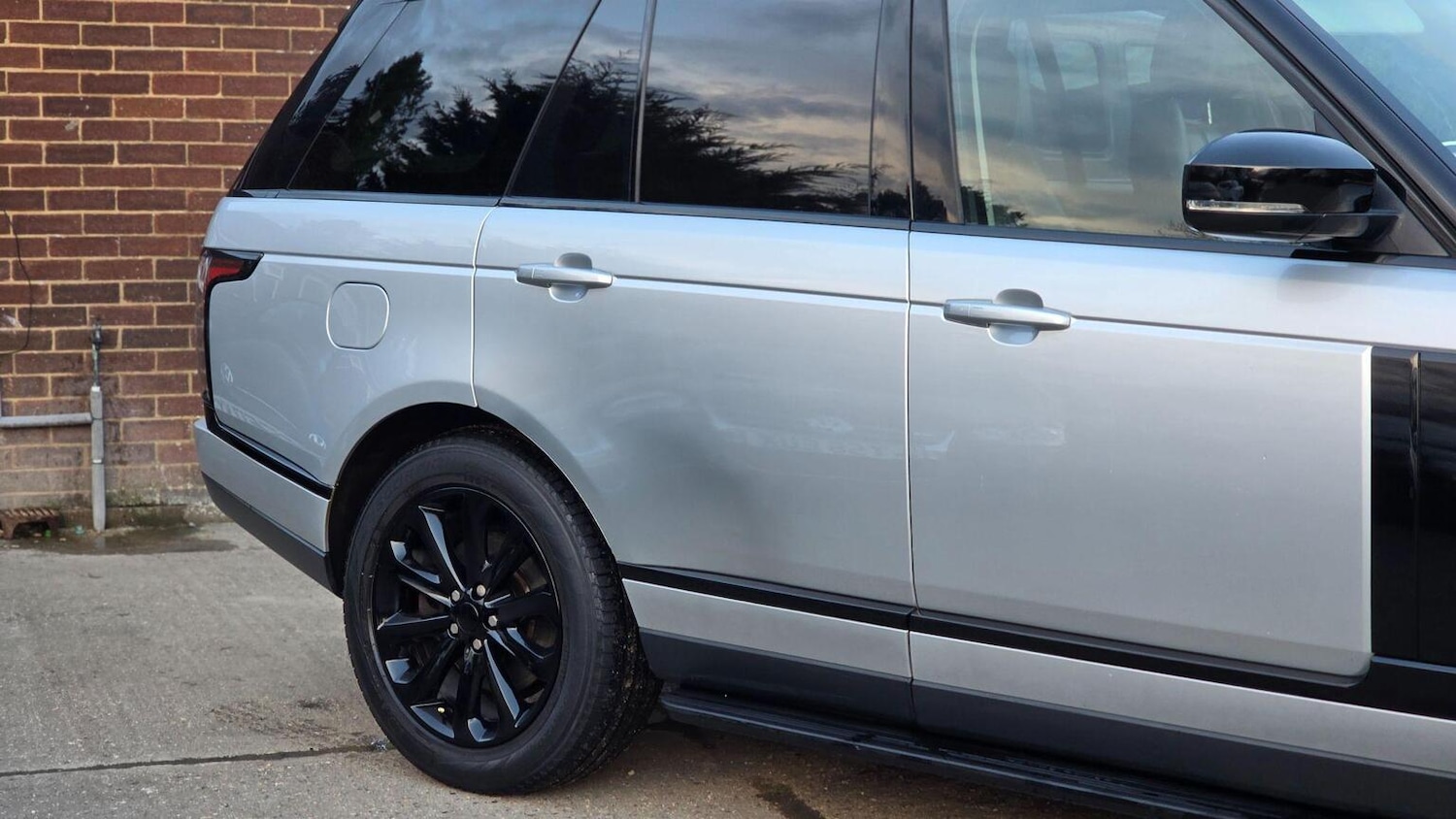 Used Land Rover Range Rover 2013 for sale - 76793906: Photo 75